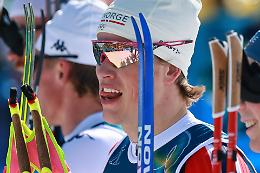 Milano-Cortina incorona il suo Re del Nord: Johannes Klaebo fa sei su sei e riscrive l&rsquo;Olimpo