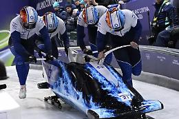 Altra gaffe durante telecronaca di Rai Sport: cosa &egrave; stato detto. Bufera e scuse