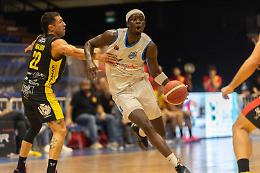 La SuperConveniente Ragusa a caccia di continuit&agrave;