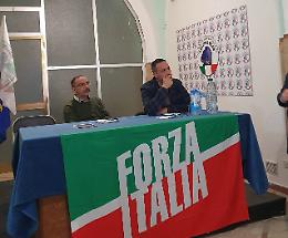 Vittoria, Pelligra (Forza Italia): "Clima politico intollerabile"