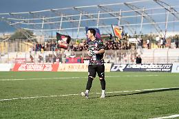 Modica calcio, &egrave; iniziato il countdown del derby con il Vittoria