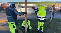 Catania-Ragusa in crisi, fumata nera e scintille al tavolo tra nuova Cmc e sindacati