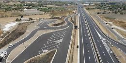 Lotto autostradale Modica-Scicli, ecco il documento unitario