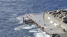 Il risveglio dello Stromboli, isolani sollecitano il ripristino urgente dei porti di Scari e della protezione civile a Ginostra