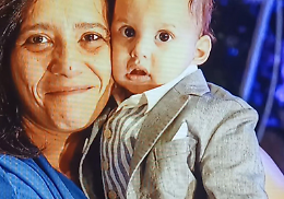 Napoli, il piccolo Domenico &egrave; morto: famiglia straziata dal dolore