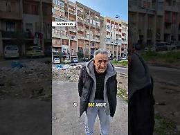 Via Capo Passero, l'urlo dei residenti: &laquo;Basta degrado. Date lavoro ai giovani per salvarli dalla strada&raquo;