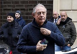 Dazi, Urso: &laquo;Serve cautela dopo la bocciatura della Corte suprema Usa, l'Italia cresce&raquo;