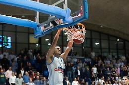 SuperConveniente Ragusa senza esterni si arrende a Barcellona