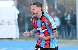 Catania, 3 punti e un brivido: ma il momento della verit&agrave; arriva adesso