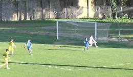 Scontro salvezza in Serie D, il Ragusa batte il Castrum Favara