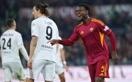 &laquo;Per me esiste solo la Champions&raquo;: la Roma non tradisce, 3-0 alla Cremonese e volata riaperta