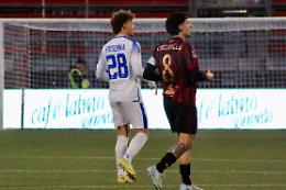 Sorrento-Siracusa, azzurri irriconoscibili e arriva la sconfitta 2-0