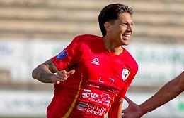 La sfida ad alta quota finisce in parit&agrave;: 1-1 tra Nissa e Savoia al culmine di un bel match