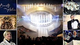 L'Arena di Verona spegne la fiamma: Milano Cortina 2026 si chiude tra lacrime e brividi