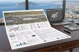 Aeroporto Intercontinentale del Mediterraneo tra cargo, hotel e negozi: il grande cantiere che pu&ograve; cambiare la mappa del trasporto in Sicilia