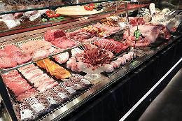 Carovita in calo, ma la spesa alimentare continua a pesare sul bilancio domestico