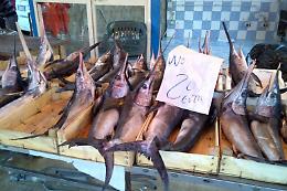 Pesca, 300mila euro per la riqualificazione del mercato di Riposto