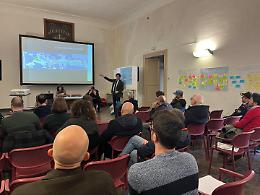 Ragusa, un laboratorio aperto per immaginare il futuro della vallata Santa Domenica