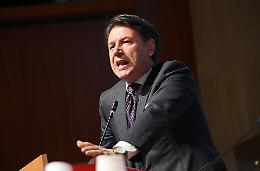 Conte domani in Sicilia per visitare le aree colpite dal ciclone Harry