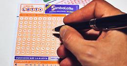 Modica festeggia vincita da 47.500 euro al Lotto