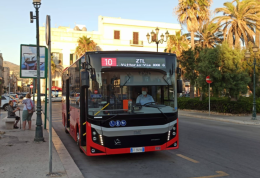 "Bus rapid transit" nell'area portuale, convocazione urgente del Consiglio per evitare disagi a chi vive in centro storico