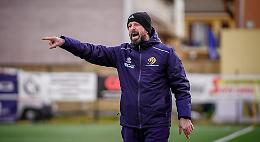 Aragona inarrestabile a Salemi: +8 sull'Alcamo e profumo di Eccellenza a sette turni dalla fine