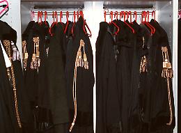 La vera guerra sulla giustizia non &egrave; la separazione delle carriere: &egrave; il potere delle correnti