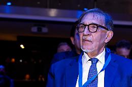 La Russa: &laquo;Bene Mattarella a Niscemi, sostegno morale alle popolazioni&raquo;