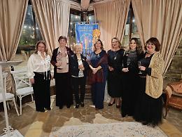 La sezione Fidapa avvia un gemellaggio internazionale con Malta: coinvolte anche le socie di Caltagirone, Gela e Niscemi