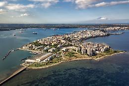 Depuratore di Augusta, un enigma che vale 70 milioni: l'impianto si far&agrave;, ma il Tar decider&agrave; chi deve realizzarlo