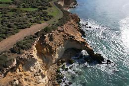 "Kamarina, crolla tutto": l'allarme del Mpa