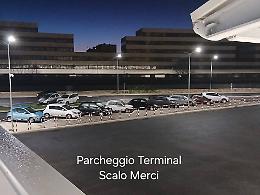 Ragusa, pendolari allo stremo: "Alle 5,45 niente parcheggi al nuovo terminal bus, mentre l'area del Pala Zama &egrave; deserta"