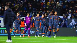 Tutto su Inter-Bodo/Glimt: le probabili formazioni e dove vederla in tv