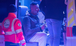 Gip: resta in carcere l&rsquo;assistente capo di polizia