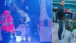 &laquo;Ho perso la testa quando l'ho visto morire&raquo;: il poliziotto siciliano Carmelo Cinturrino confessa cos&igrave; l'omicidio di Rogoredo