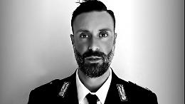 &laquo;&Egrave; un pazzo, si &egrave; fiondato sul corpo&raquo;: nei verbali dei colleghi il ritratto choc di Cinturrino
