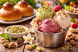 Da Modica parte un appello accorato: salviamo il gelato artigianale