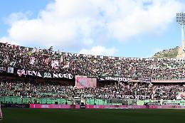 Palermo, ecco il progetto per riempire il Barbera