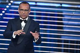 Sanremo, flop o quarto miglior debutto di sempre? Se il Bodo batte Inter e Festival