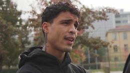 Il &ldquo;re dei maranza&rdquo; finisce sotto sorveglianza speciale per 3 anni: per Don Al&igrave; stop anche ai social 