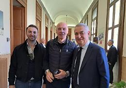 Forza Italia a Caltanissetta prende le distanze dal deputato Mancuso: Tesauro guida la svolta etica