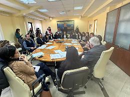 Sanit&agrave; territoriale, l&rsquo;Asp di Messina assume 24 psicologi per le Case di Comunit&agrave;