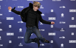 Sanremo, Chiello sul duetto saltato con Morgan: &laquo;Ecco perch&egrave; non lo porto&raquo;