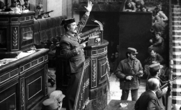 Morto Antonio Tejero,  fu il simbolo del golpe in Spagna del 23 febbraio