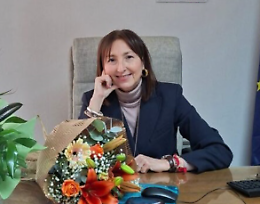 Ex provveditorato agli studi, la vittoriese Viviana Assenza guida l'ambito territoriale di Caltanissetta ed Enna