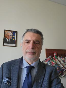 Giustizia, Busacca: &laquo;Questa riforma pone le basi per una pi&ugrave; decisa influenza della politica&raquo;