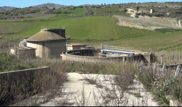 Via ai lavori per il depuratore di contrada Trinit&agrave;: addio all&rsquo;incompiuta dopo 30 anni