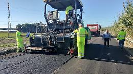 Ispica, un altro milione e mezzo di euro per il secondo tratto della via di fuga Sud