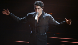 Chi &egrave; Nicol&ograve; Filippucci, perch&eacute; &egrave; famoso? Amici, il Concertone e una ballad da record