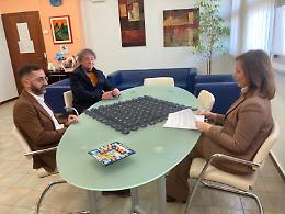 Stop alla fuga dei giovani: protocollo  tra l'Istituto Enrico Fermi e Conflavoro per valorizzare i talenti tecnici del territorio